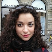Claudia Lunardo