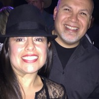 Pedro Arciniega Jr.