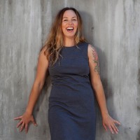 Tara Clack, Assoc. AIA, WELL AP,