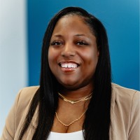 Tierra Harper, IMH-E®