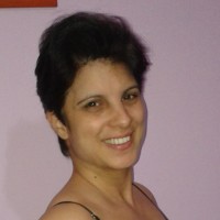 Grisel Lorena Eiras Fervienza