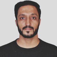Zahid Ali Shah