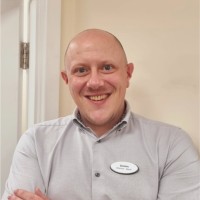 Dominic Hartley