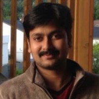 Prakash S.D Kosuri