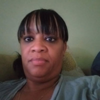 Frances Sanders