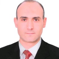 Ahmed Mossad