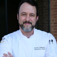 Bryan Gilmore