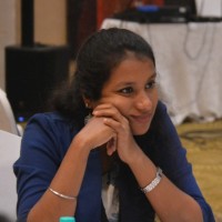 Bhuvaneshwari Sivakumar