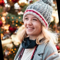 Aleksandra 'Ola' Mularczyk