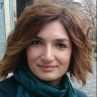 Ceren Güngör Altinoluk