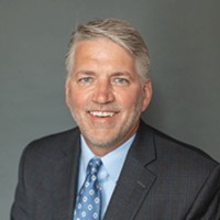 Mark Lanigan