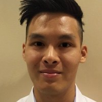 Ron Teo Zhen Yang