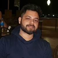 Jitin Kumar