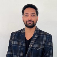 Ishan Sharma