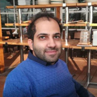 Siavash Amiri