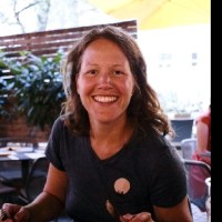 Kirsten Strijker