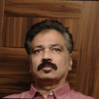 Rajendra Kalghatgi