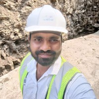 Maruti Patil