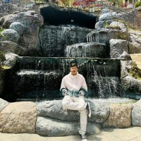 Dipesh Phuyal