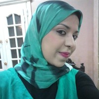 Lamiaa Ahmed