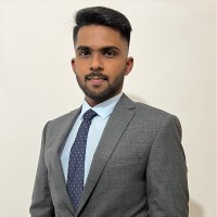 Shyam Ram Ravi