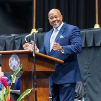 Larry Wyche Lieutenant General (R)