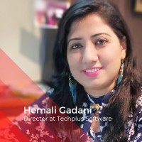Hemali Gadani