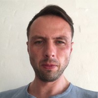 Anton Bilenko