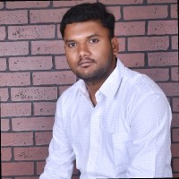Sandeep S P
