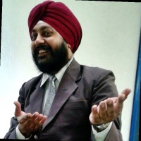 Dr. G. S. Thakral, Ph.D.
