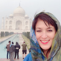 Phoebe Alexander (Bai)