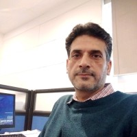 Syed Khurram Abbas Rizvi