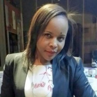 Amina Birungi Mothupi