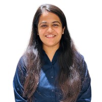 Priyal Vora