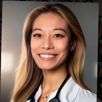 Cheryl Zhang, Md