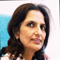 Ritu Chopra