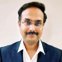 Abhijeet Bharaswadkar