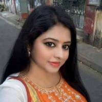 Sravani Bommari