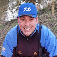 Graeme Dawes