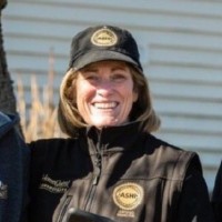 Lisa Alajajian Giroux