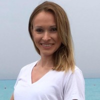 Katie Burley