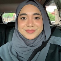 Natasha Sani Norman Sani