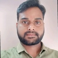 Raj Kumar Buwade