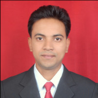 Nitesh Chandrawanshi