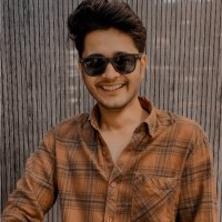Gourang Thakur