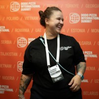 Aleksandra Mironova
