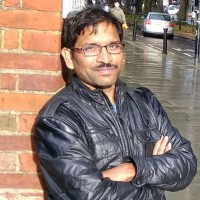 Kandukuri Sreenivas
