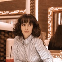 Magda Modebadze