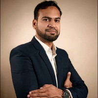 Nadeem Siddiqui