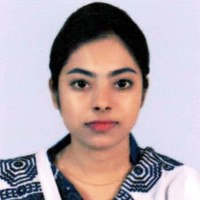 Sumaya Sharmin